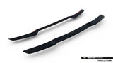 Spoiler Cap für BMW X3 M50 G45 von Maxton Design
