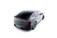 Spoiler Cap für BYD Seal Mk1 von Maxton Design