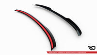 Spoiler Cap für Bentley Continental GT Coupe Mk3 von Maxton Design