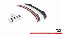 Spoiler Cap für Cupra Leon ST Mk1 Facelift von Maxton Design