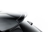 Spoiler Cap für Cupra Leon ST Mk1 Facelift von Maxton Design