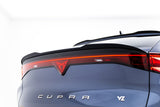 Spoiler Cap für Cupra Tavascan Mk1 von Maxton Design