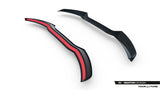 Spoiler Cap für Cupra Terramar Mk1 von Maxton Design