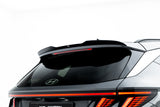 Spoiler Cap für Hyundai Tucson Mk4 Facelift von Maxton Design