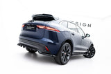 Spoiler Cap für Jaguar F-Pace R-Sport Mk1 Facelift von Maxton Design