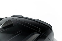 Spoiler Cap für Jeep Grand Cherokee L Mk5 von Maxton Design