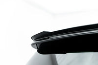 Spoiler Cap für Jeep Grand Cherokee L Mk5 von Maxton Design