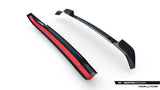 Spoiler Cap Land Rover Defender Mk4 von Maxton Design