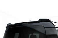 Spoiler Cap Land Rover Defender Mk4 von Maxton Design
