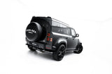 Spoiler Cap Land Rover Defender Mk4 von Maxton Design