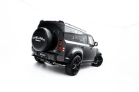 Spoiler Cap Land Rover Defender Mk4 von Maxton Design