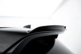 Spoiler Cap für Land Rover Range Rover Sport Mk2 Facelift von Maxton Design
