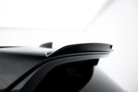 Spoiler Cap für Land Rover Range Rover Sport Mk2 Facelift von Maxton Design