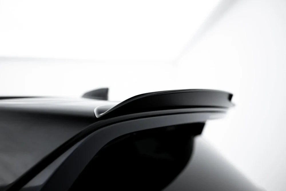 Spoiler Cap für Land Rover Range Rover Sport Mk2 Facelift von Maxton Design