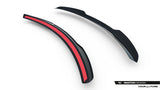 Spoiler Cap für Land Rover Range Rover Sport Mk2 Facelift von Maxton Design