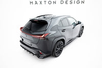 Spoiler Cap für Lexus UX F-Sport Mk1 von Maxton Design