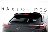 Spoiler Cap für Lexus UX F-Sport Mk1 von Maxton Design