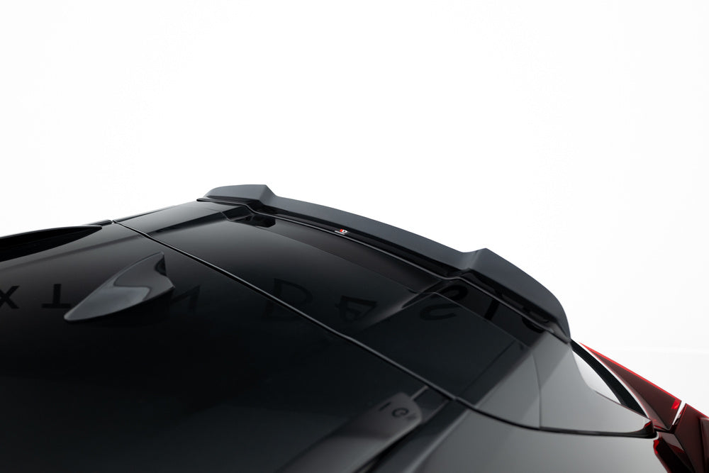 Spoiler Cap für Lexus UX F-Sport Mk1 von Maxton Design