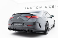 Spoiler Cap für Mercedes-AMG CLS 53 C257 von Maxton Design