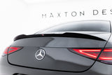 Spoiler Cap für Mercedes-AMG CLS 53 C257 von Maxton Design