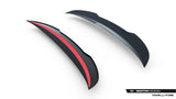 Spoiler Cap für Mercedes-AMG GLA 35 H247 Facelift von Maxton Design