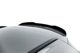 Spoiler Cap für Mercedes-AMG GLA 35 H247 Facelift von Maxton Design