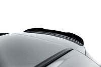 Spoiler Cap für Mercedes-AMG GLA 35 H247 Facelift von Maxton Design