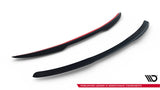 Spoiler Cap Mercedes-AMG SL 63 R232 von Maxton Design