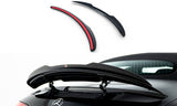 Spoiler Cap Mercedes-AMG SL 63 R232 von Maxton Design
