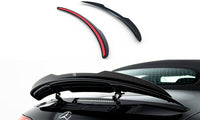 Spoiler Cap Mercedes-AMG SL 63 R232 von Maxton Design