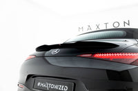 Spoiler Cap Mercedes-AMG SL 63 R232 von Maxton Design
