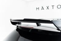 Spoiler Cap für Mercedes GLA 45 AMG X156 Facelift von Maxton Design
