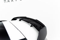 Spoiler Cap für Mercedes GLA 45 AMG X156 Facelift von Maxton Design