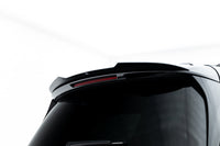 Spoiler Cap für Mercedes-Benz GLS AMG-Line X167 von Maxton Design