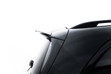 Spoiler Cap für Mercedes-Benz GLS AMG-Line X167 Facelift von Maxton Design