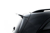 Spoiler Cap für Mercedes-Benz GLS AMG-Line X167 Facelift von Maxton Design