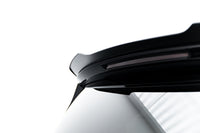 Spoiler Cap für Mercedes-Benz GLS AMG-Line X167 Facelift von Maxton Design