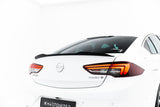 Spoiler Cap für Opel Insignia OPC-Line Mk2 von Maxton Design