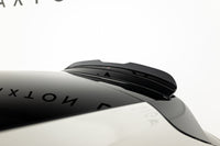 Spoiler Cap für Porsche Panamera GTS Sport Turismo 971 Facelift von Maxton Design