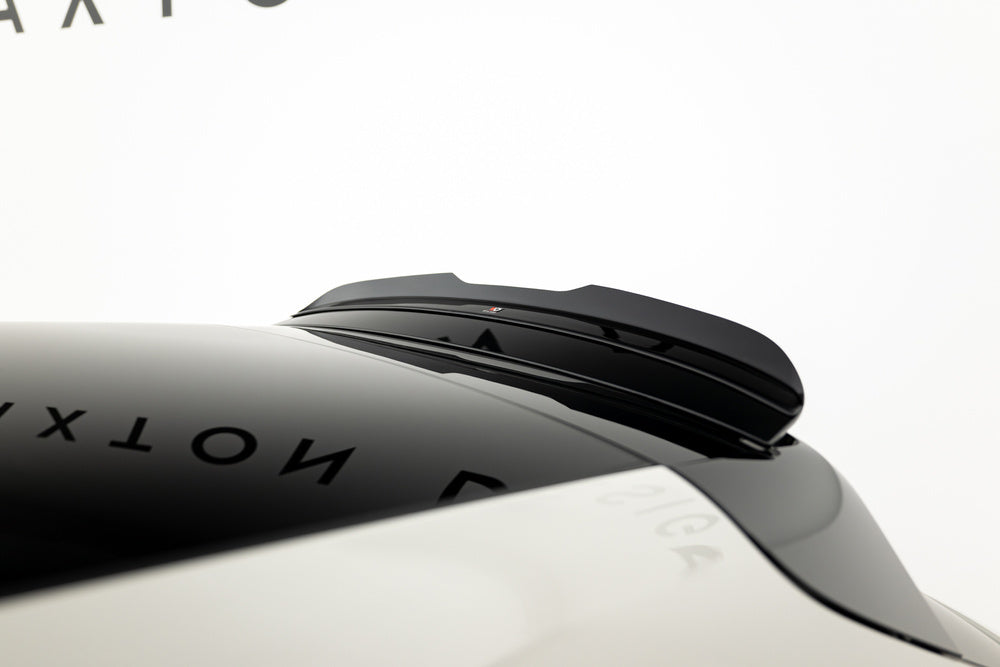 Spoiler Cap für Porsche Panamera GTS Sport Turismo 971 Facelift von Maxton Design