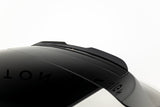 Spoiler Cap für Porsche Panamera GTS Sport Turismo 971 Facelift von Maxton Design