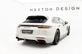 Spoiler Cap für Porsche Panamera GTS Sport Turismo 971 Facelift von Maxton Design