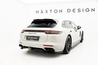 Spoiler Cap für Porsche Panamera GTS Sport Turismo 971 Facelift von Maxton Design