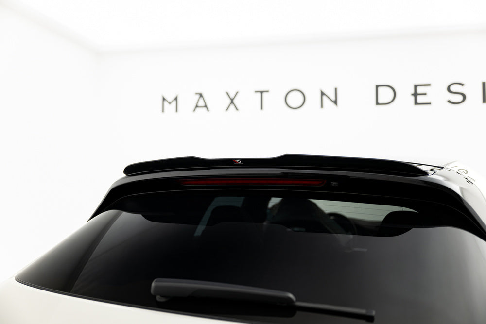 Spoiler Cap für Porsche Panamera GTS Sport Turismo 971 Facelift von Maxton Design