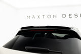 Spoiler Cap für Porsche Panamera GTS Sport Turismo 971 Facelift von Maxton Design