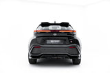 Spoiler Cap für Toyota C-HR Mk2 von Maxton Design