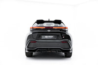 Spoiler Cap für Toyota C-HR Mk2 von Maxton Design