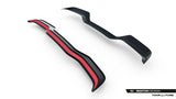 Spoiler Cap für Toyota C-HR Mk2 von Maxton Design