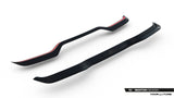 Spoiler Cap für Toyota C-HR Mk2 von Maxton Design