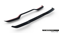 Spoiler Cap für Toyota C-HR Mk2 von Maxton Design